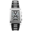 Bulgari Retangolo Chronograph RTC49S - Inventory 9192