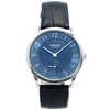 Hermes Slim d'Hermes CA2.810 *Blue Dial*- Inventory 9193