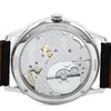 Hermes Slim d'Hermes CA2.810 *Blue Dial*- Inventory 9193