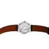 Hermes Slim d'Hermes CA2.810 *Blue Dial*- Inventory 9193