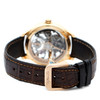 H Moser Pioneer Cylindrical Tourbillon 1811-0400 *Limited Edition of 10* - Inventory 9017