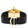 Cartier Roadster  Large W62003V2 *18k Yellow Gold* - Inventory 9201