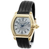 Cartier Roadster  Large W62003V2 *18k Yellow Gold* - Inventory 9201
