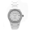 Girard Perregaux Laureato 38mm Ceramic *Unworn* *2025* *Diamond Bezel* - Inventory 9203