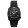 Ralf Tech WRB Automatic Black Original WRB1102  *Unworn* *Limited Edition* - Inventory 9207