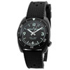 Ralf Tech WRB Automatic Black Original WRB1102  *Unworn* *Limited Edition* - Inventory 9207