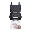 Ralf Tech WRB Automatic Black Original WRB1102  *Unworn* *Limited Edition* - Inventory 9207