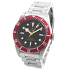 Tudor Black Bay Red 79230R - Inventory 9217