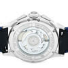 Carl F Bucherer Heritage Bicompax Annual Calendar  Blue - Inventory 9226