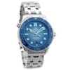 Omega Seamaster Diver 300 M *Summer Blue* - Inventory 9228