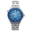 Omega Seamaster Diver 300 M *Summer Blue* - Inventory 9228