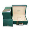 Rolex Sky-Dweller 336938 *2026* *Green Dial* *Unworn* - Inventory 9235