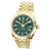 Rolex Sky-Dweller 336938 *2026* *Green Dial* *Unworn* - Inventory 9235