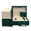 Rolex Yacht-Master 37 268655 *2024* - Inventory 9245