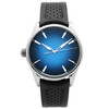 H Moser Concept Destro Pioneer 3200-1203 *Limited Edition* *Blue Dial* - Inventory 9257