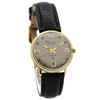 Lucien Piccard SeaShark Automatic Date *14k Gold* - Inventory 9262