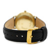 Lucien Piccard SeaShark Automatic Date *14k Gold* - Inventory 9262
