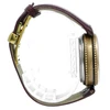 Gerald Genta Gefica Safari Bronze Chronograph G2989.7 - Inventory 9107