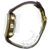 Gerald Genta Gefica Safari Bronze Chronograph G2989.7 - Inventory 9107
