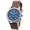 Longines Avigation  L2.816.1.93.2 *Blue Dial* - Inventory 9283