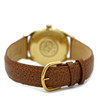 Omega Constellation 18k 14902 *Pie-Pan Cross Hair Dial* *1962* - Inventory 9286