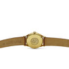 Omega Constellation 18k 14902 *Pie-Pan Cross Hair Dial* *1962* - Inventory 9286