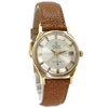 Omega Constellation 18k 14902 *Pie-Pan Cross Hair Dial* *1962* - Inventory 9286