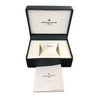 Frederique Constant Slimline Moonphase FC-703X3S/SD4/6 - Inventory 9290