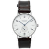 Nomos Tangente 38 Date 130 - Inventory 9291