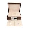 H Moser Heritage Centre Seconds 8200-1201 *Blue Dial* - Inventory 9292