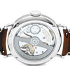 H Moser Heritage Centre Seconds 8200-1201 *Blue Dial* - Inventory 9292