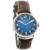 H Moser Heritage Centre Seconds 8200-1201 *Blue Dial* - Inventory 9292