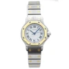 Cartier Santos Octagon 187903 - Inventory 9316