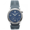 Romain Gauthier C *Platinum Edition* MON00550 *Blue Dial* - Inventory 9317