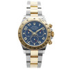 Rolex Daytona Chronograph 116523 *Racing Blue* - Inventory 9315