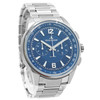 Jaeger LeCoultre Polaris Q9028180 *Blue Dial* - Inventory 9330