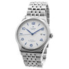 Tudor 1960 *Opaline Dial* 91550 - Inventory 9301