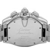 Cartier Roadster Chronograph W62006X6 - Inventory 9344