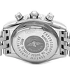 Breitling Chronomat Evolution A13356 - Inventory 9338