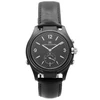 Sjoo Sandstrom Chronolink Swedish Night Wolrdtimer - Inventory 9373