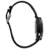 Sjoo Sandstrom Chronolink Swedish Night Wolrdtimer - Inventory 9373