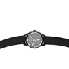 Sjoo Sandstrom Chronolink Swedish Night Wolrdtimer - Inventory 9373