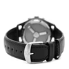 Sjoo Sandstrom Chronolink Swedish Night Wolrdtimer - Inventory 9373