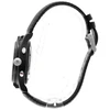 Sjoo Sandstrom Chronolink Swedish Night Wolrdtimer - Inventory 9373