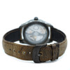 H Moser Pioneer Centre Seconds Funky Blue Black Edition 3200-1205 - Inventory 9354