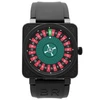 Bell & Ross Casino Roulette *Limited Edition* BR0192-CA - Inventory 9385