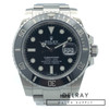 Rolex Submariner Date 116610LN 20