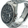 Rolex Submariner Date 116610LN 20