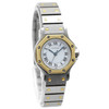 Cartier Santos Octagon 0907 *Vintage* - Inventory 9347