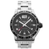 Longines Admiral GMT L3.668.4 - Inventory 9370